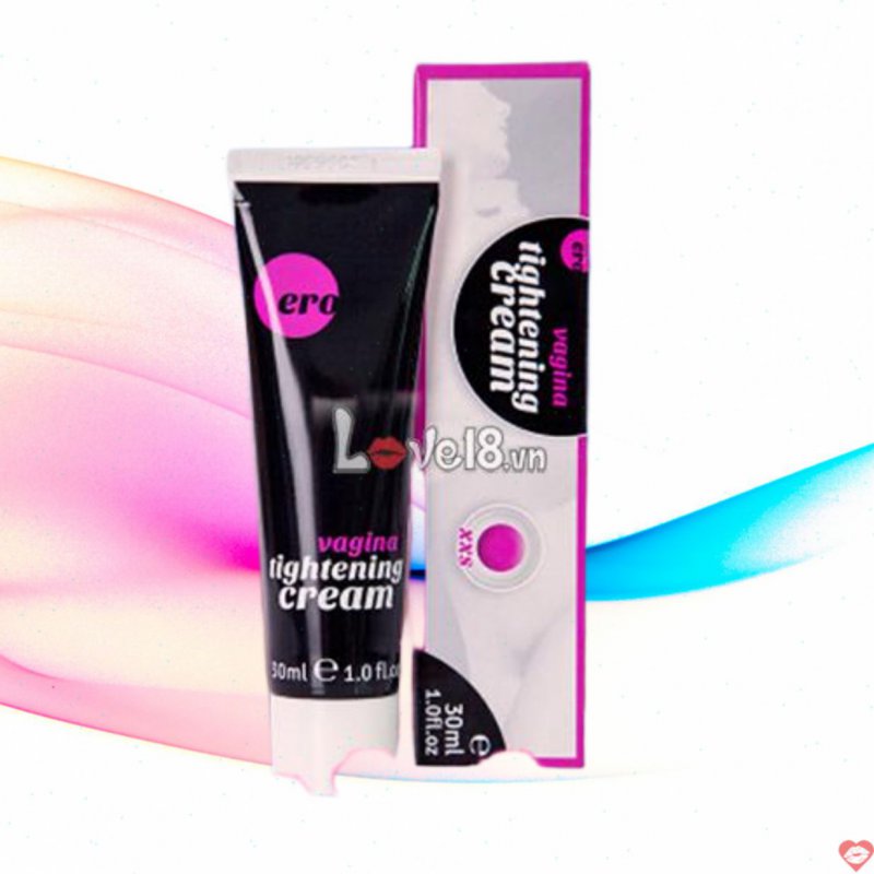 Gel Se Khít Âm Đạo Eros Dưỡng Ẩm Tự Nhiên Tăng Khoái Cảm 
