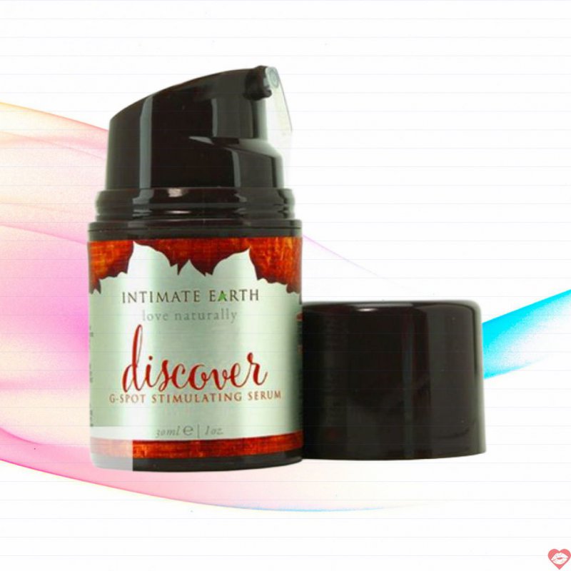 Gel kích thích âm vật Discover Mỹ tăng khoái cảm điểm G an toàn 