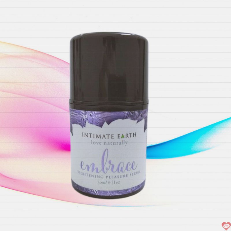 Gel bôi trơn Embrace Mỹ tăng hưng phấn, an toàn, mượt mà 