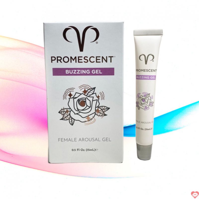 Gel kích thích điểm G Promescent Mỹ cao cấp nhập khẩu bán chạy 