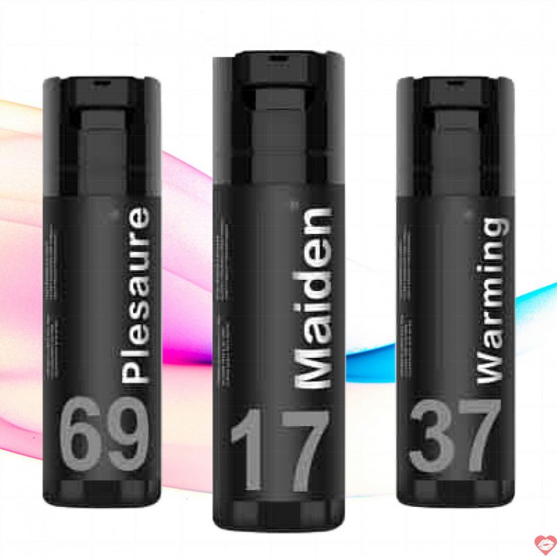 Gel bôi trơn Black Maiden Nhật 160ml thoải mái mượt mà 