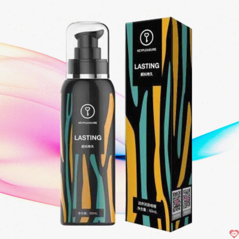 Gel bôi trơn Key 60ml cao cấp an toàn mềm mịn kích thích 