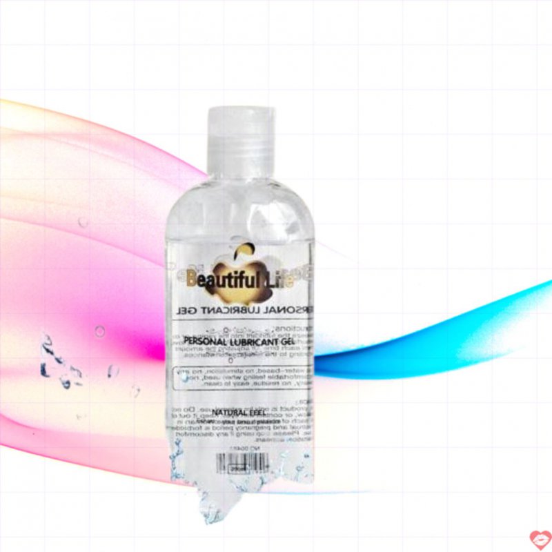 Gel bôi trơn Beautiful Life 200ml lợi khuẩn tự nhiên mềm mượt 