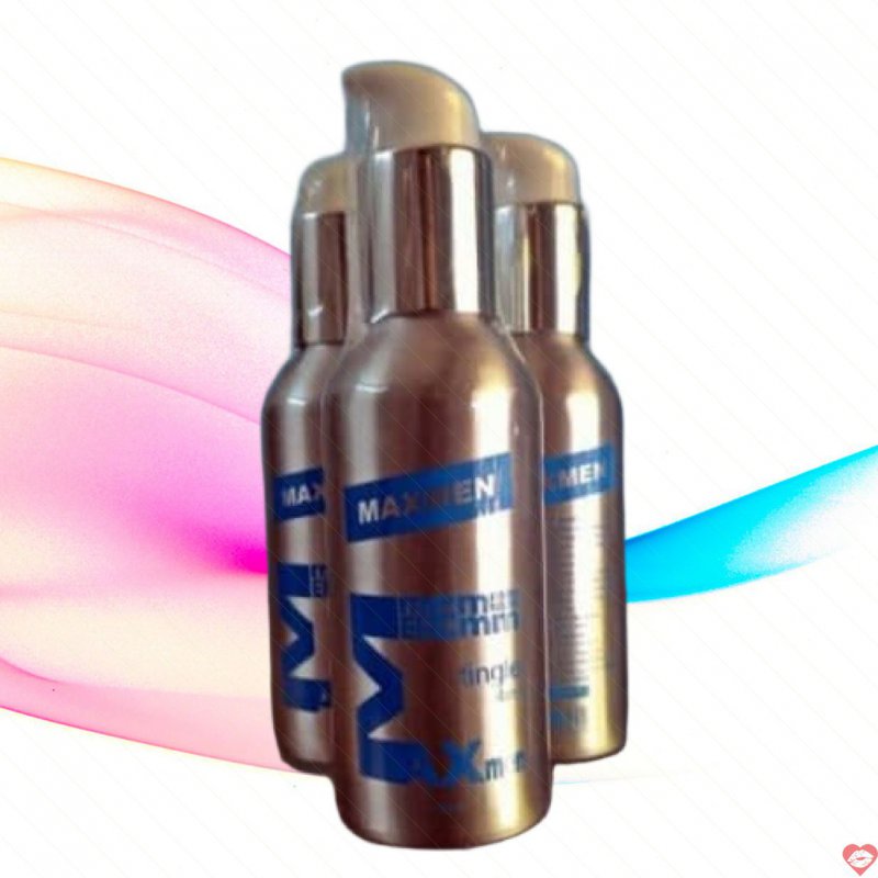 Gel bôi trơn Maxman bạc hà mát lạnh tăng khoái cảm an toàn 