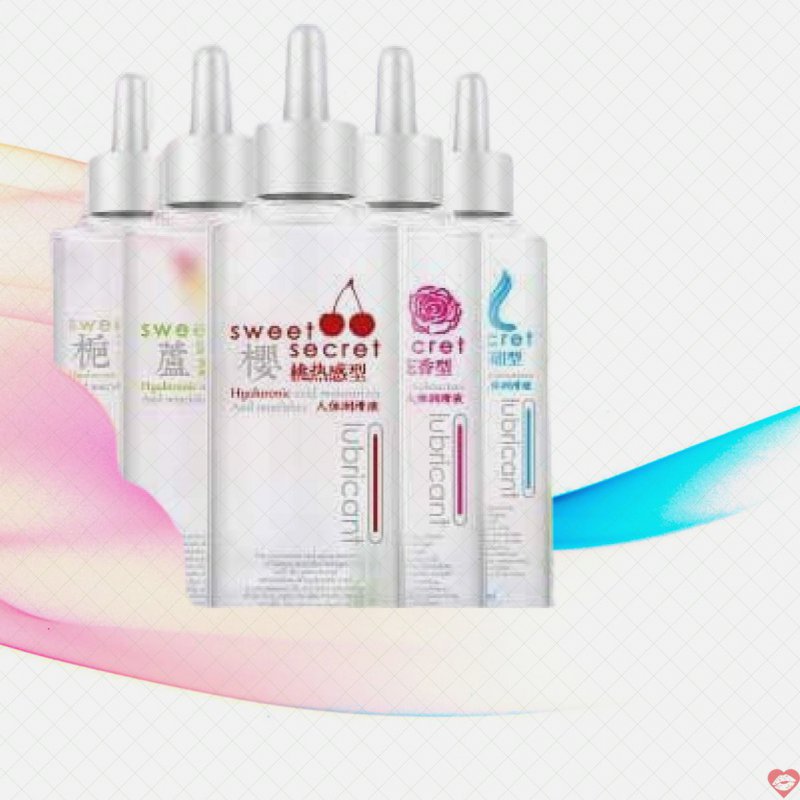 Gel bôi trơn Joker Sweet Secret tăng khoái cảm, an toàn 
