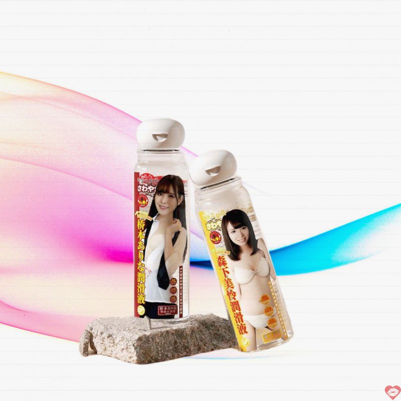 Gel bôi trơn Mizzee Nhật Bản thơm lâu dưỡng ẩm nhẹ nhàng 