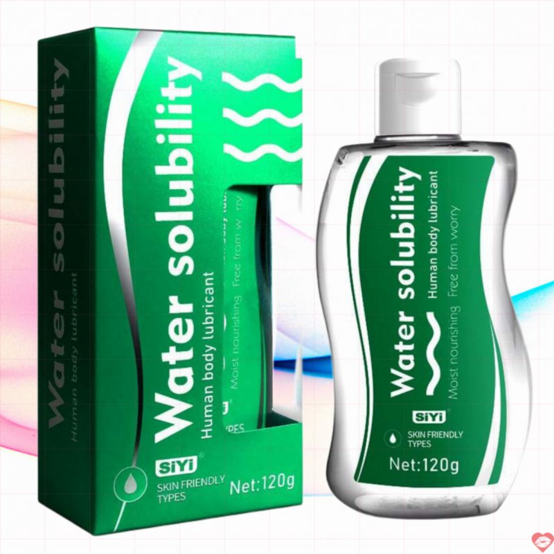 Gel bôi trơn Silk Wing Mềm mượt an toàn dịu nhẹ kích thích 