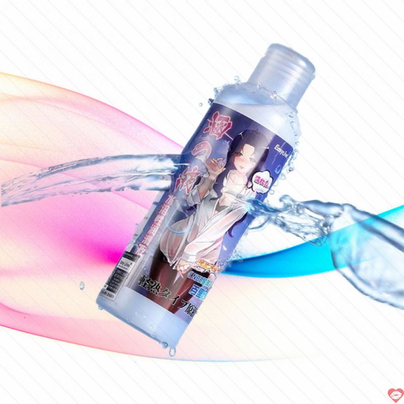 Gel bôi trơn EasyLive Nhật Bản trắng siêu mượt, tăng khoái cảm 