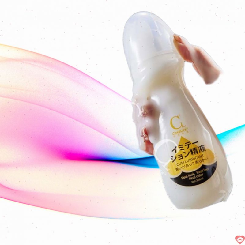 Gel bôi trơn COKELIFE ONE cô đặc an toàn nhẹ dịu hòa tan nhanh 
