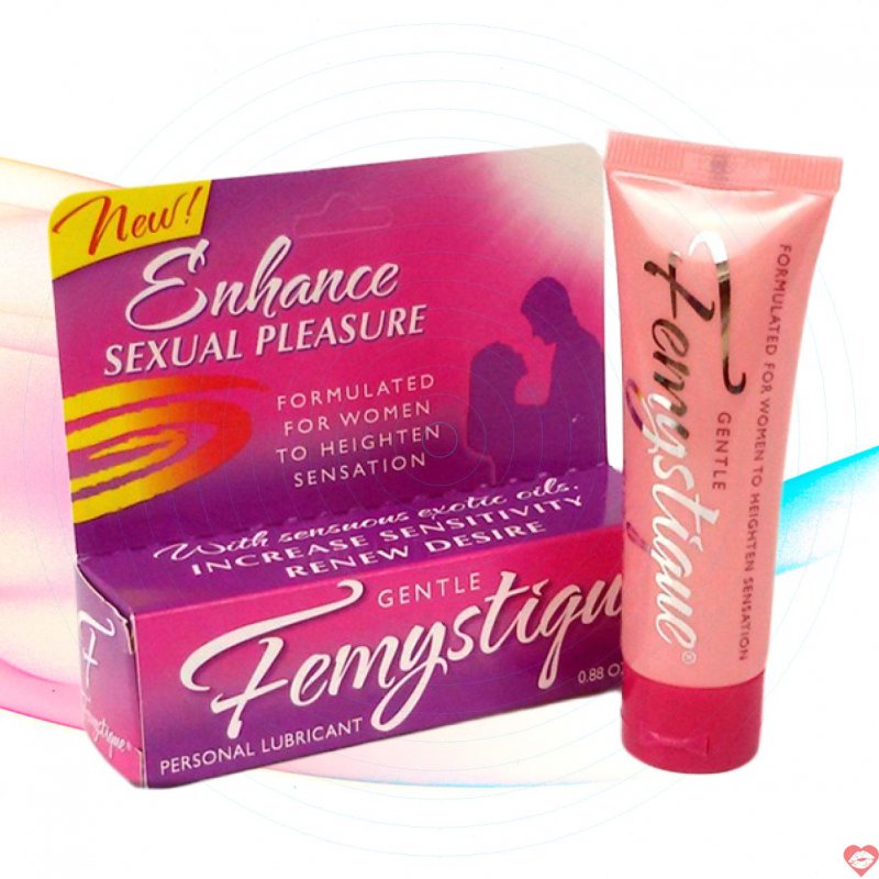Gel Kích Thích Se Khít Âm Đạo Femy Stique USA Tăng Hưng Phấn 