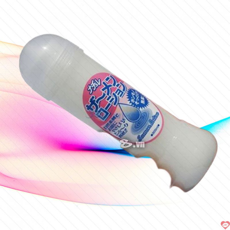 Gel bôi trơn tăng khoái cảm sâu rộng 300ml siêu kích thích 