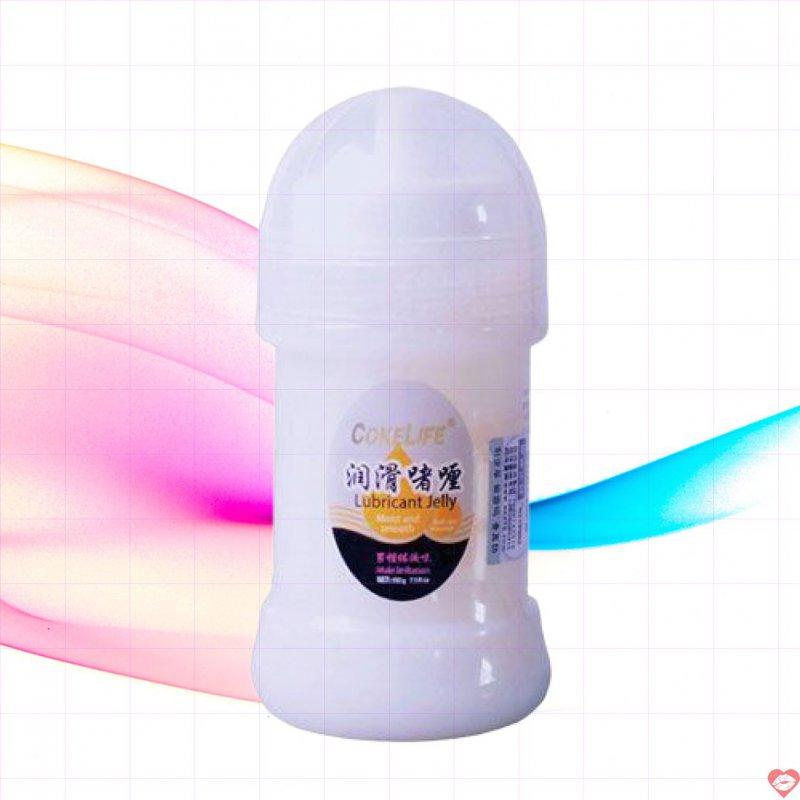 Gel bôi trơn hậu môn mượt mà Cokelife tăng khoái cảm 