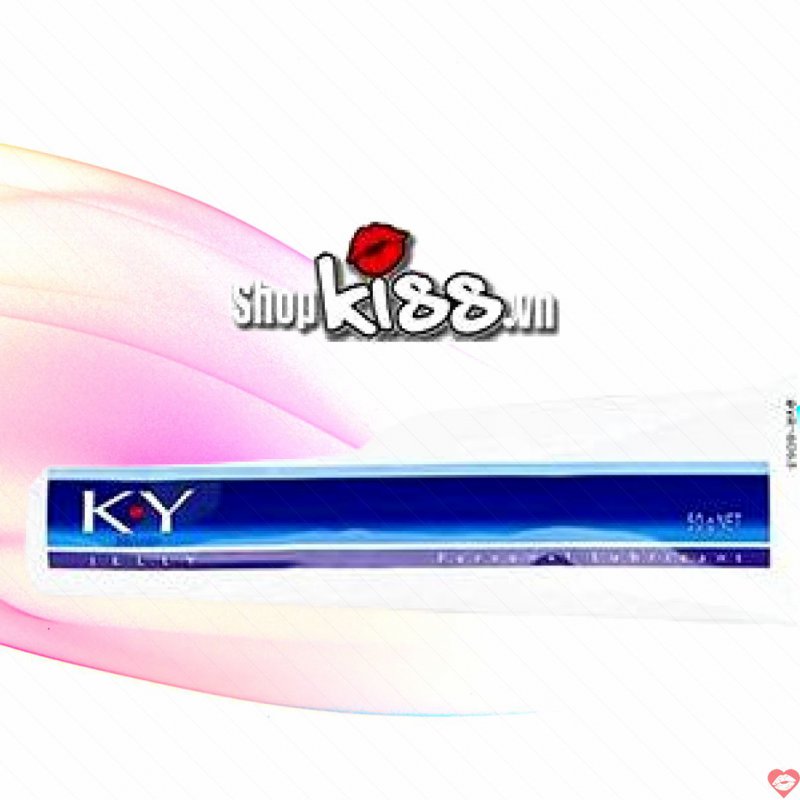 Gel bôi trơn KY 50ml siêu mịn giá tốt tiết kiệm khuyến mãi 