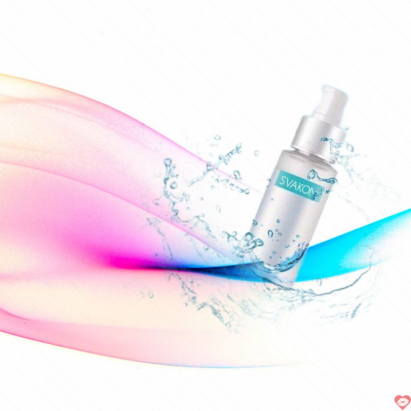 Gel bôi trơn Svakom 100ml an toàn mịn màng tăng khoái cảm 