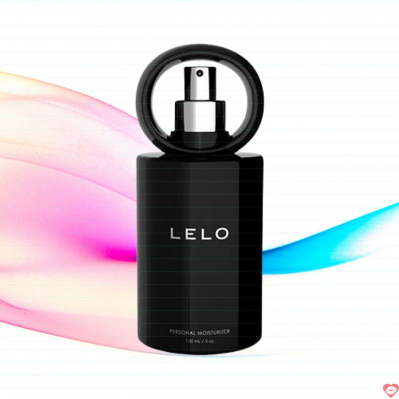 Gel bôi trơn LELO cao cấp dưỡng ẩm mềm mượt - An toàn hiệu quả 