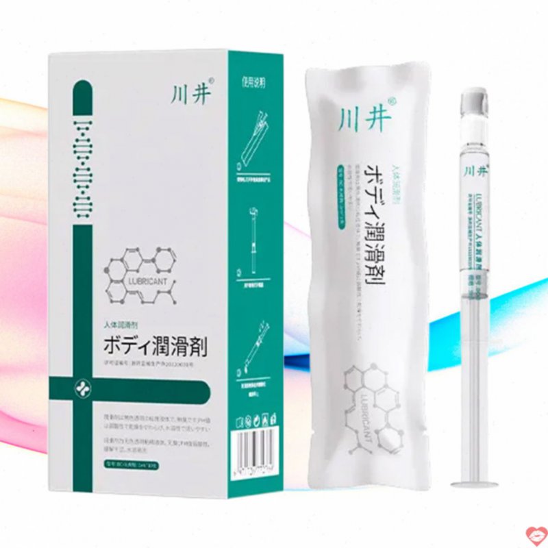 Gel bôi trơn Kawaii CJ Japan, an toàn cho âm đạo hậu môn, mềm mượt 