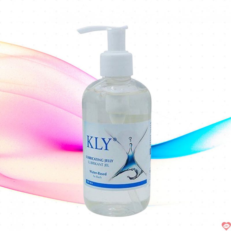 Gel bôi trơn KLY Thổ Nhĩ Kỳ cao cấp mềm mượt kích thích 