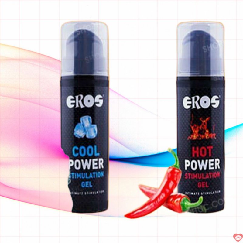 Gel se khít âm đạo Eros Power SHP701 tăng khoái cảm nữ giới 