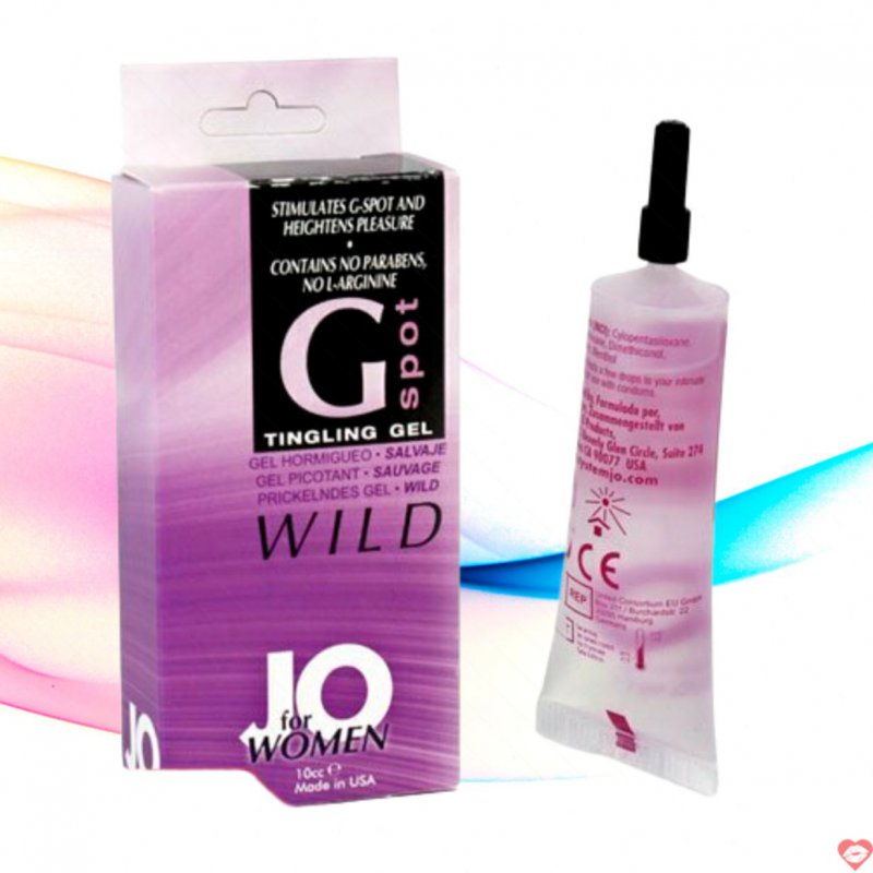 Gel Bôi Trơn Tăng Khoái Cảm Kích Thích Cô Nhỏ Hưng Phấn SHP454 
