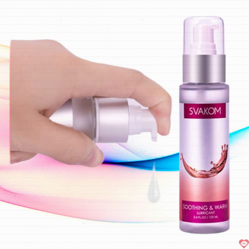 Gel Bôi Trơn Svakom SHP1087 Tăng Khoái Cảm An Toàn Mượt Mà 