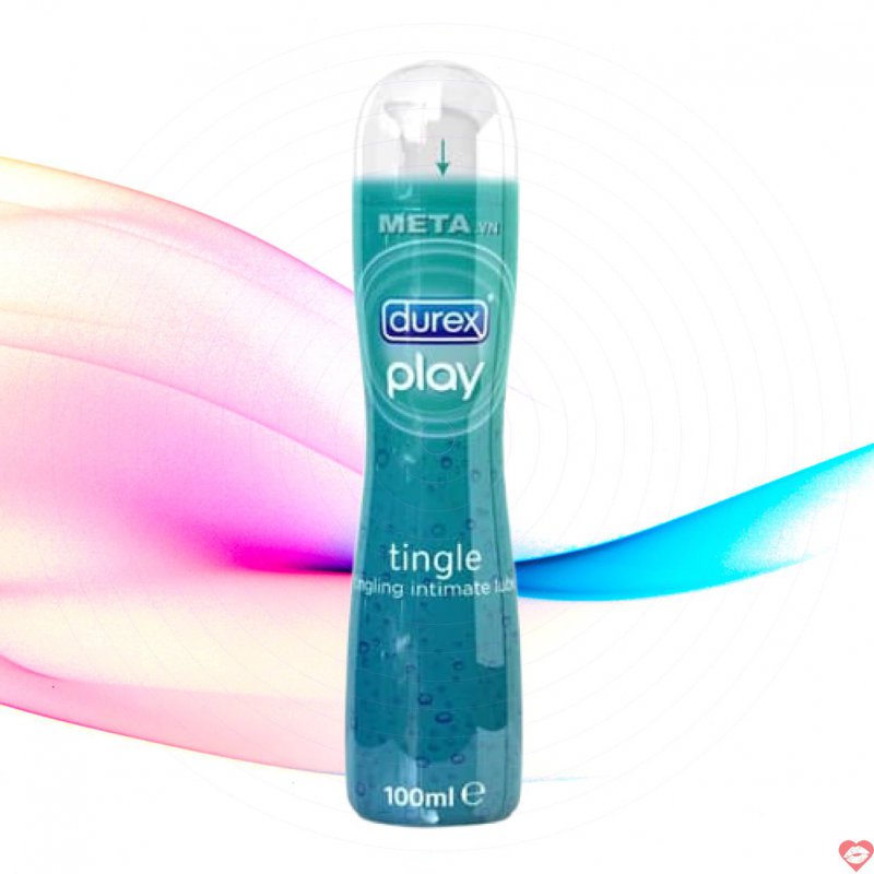 Gel bôi trơn Durex kích thích cảm xúc, tăng khoái cảm SHP493 