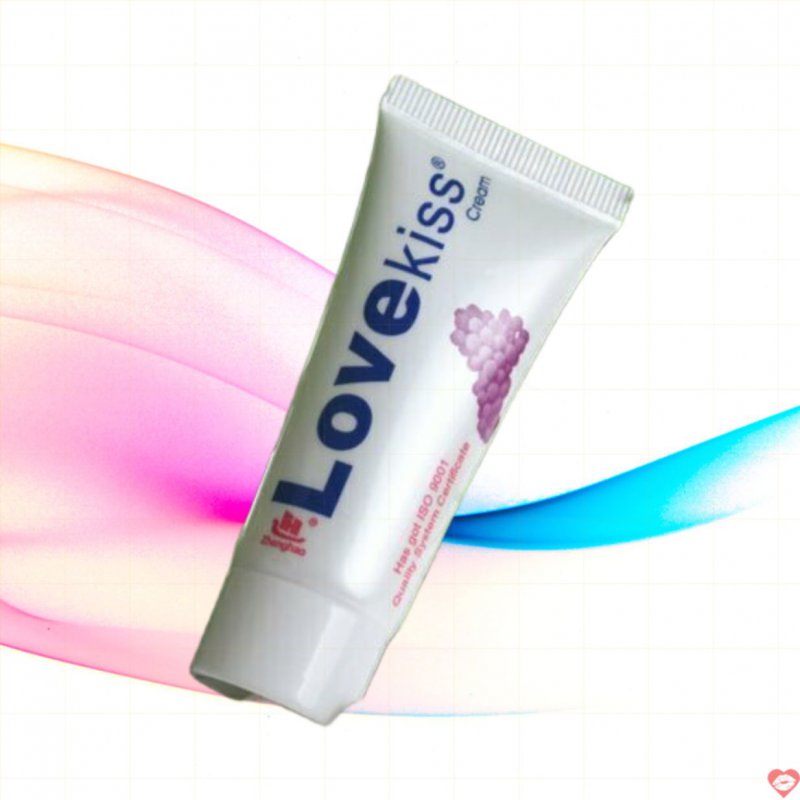 Bán Gel Bôi Trơn Hương Nho Giá Tốt, An Toàn SHP975 