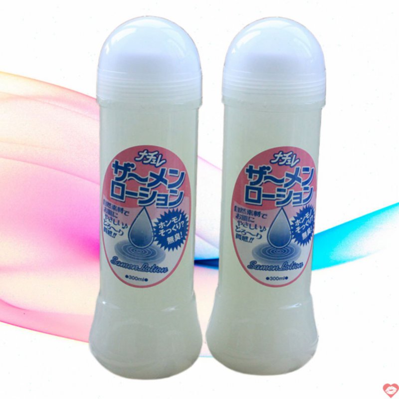 Gel bôi trơn tăng chất lượng tinh trùng mượt mát tự nhiên 