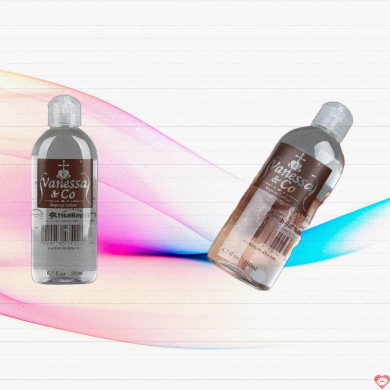 Gel bôi trơn Vanesa Nhật Bản cao cấp mượt mà thơm mát 