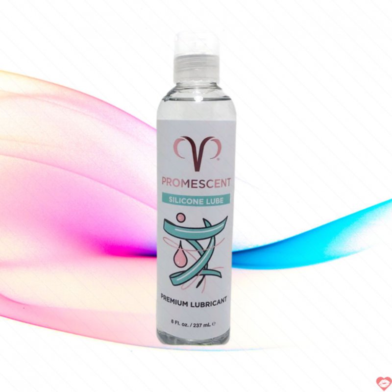 Gel bôi trơn silicon cao cấp Promescent Premium USA chính hãng 