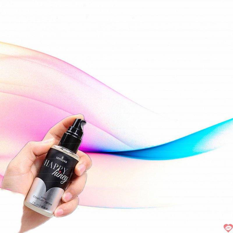 Gel bôi trơn hậu môn giúp giảm đau rát tăng khoái cảm an toàn 