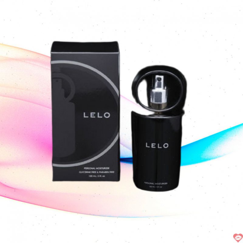 Gel bôi trơn LELO cao cấp mềm mượt an toàn cho cảm giác 