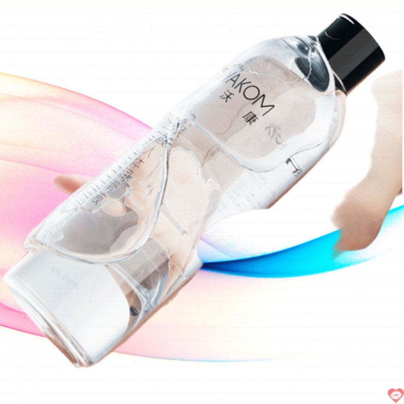 Gel bôi trơn và mát xa dưỡng da Svakom Hyaluronan 200ml