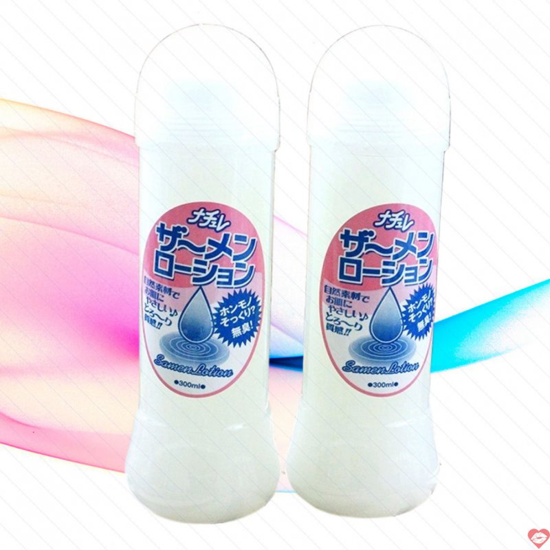 Gel Tinh Trùng Bôi Trơn Cao Cấp Nhật Bản - Siêu Trơn Cho Hậu Môn