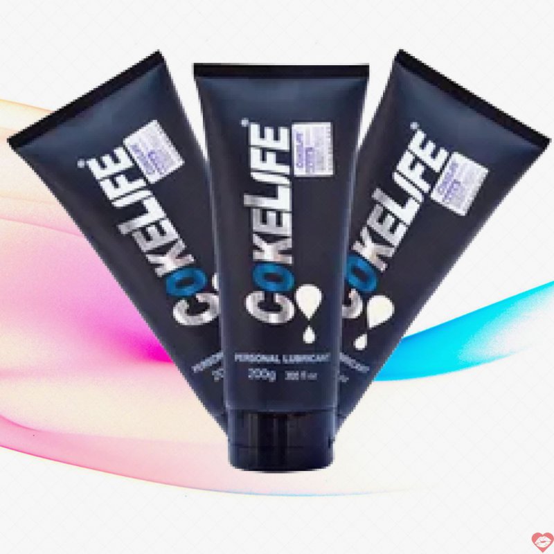Gel Bôi Trơn Cokelife