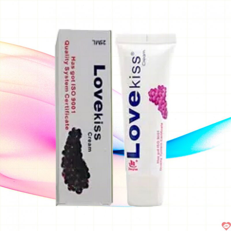 Gel Bôi Trơn Hương Nho