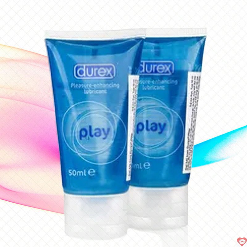 Gel Durex 50ml