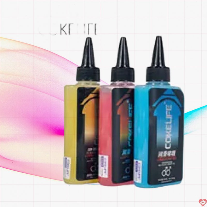 Gel bôi trơn Cokelife SuperMan dung lượng 160g