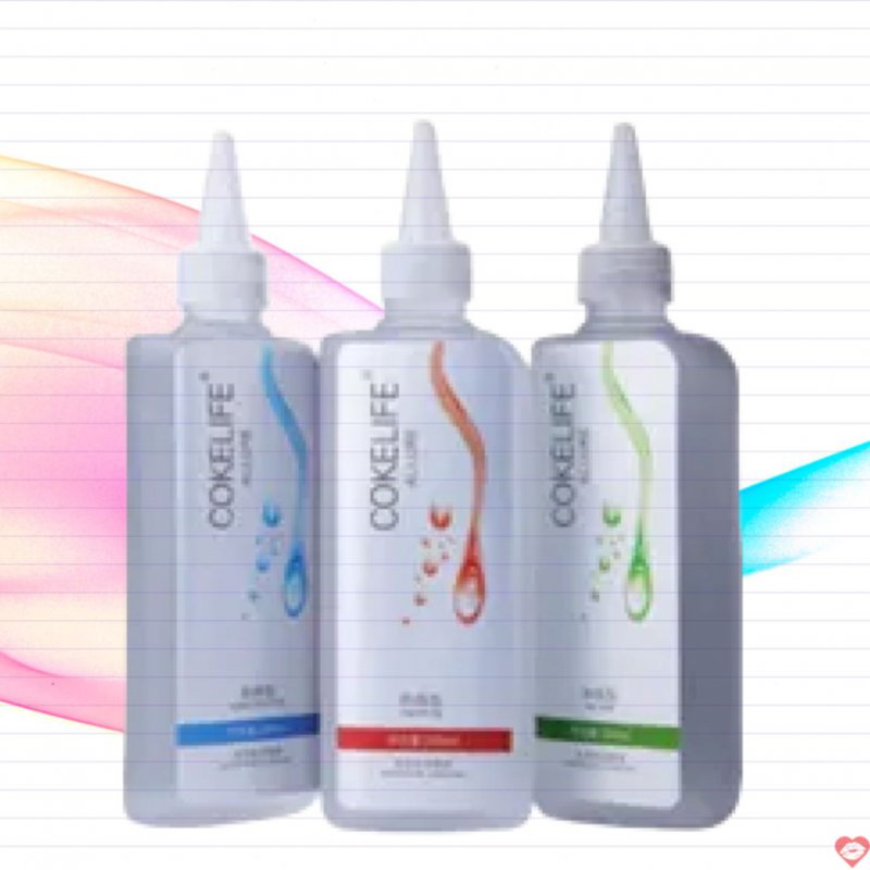 Gel bôi trơn gốc nước COKELIFE Allure giúp cuộc yêu bạn trở nên hoàn hảo hơn