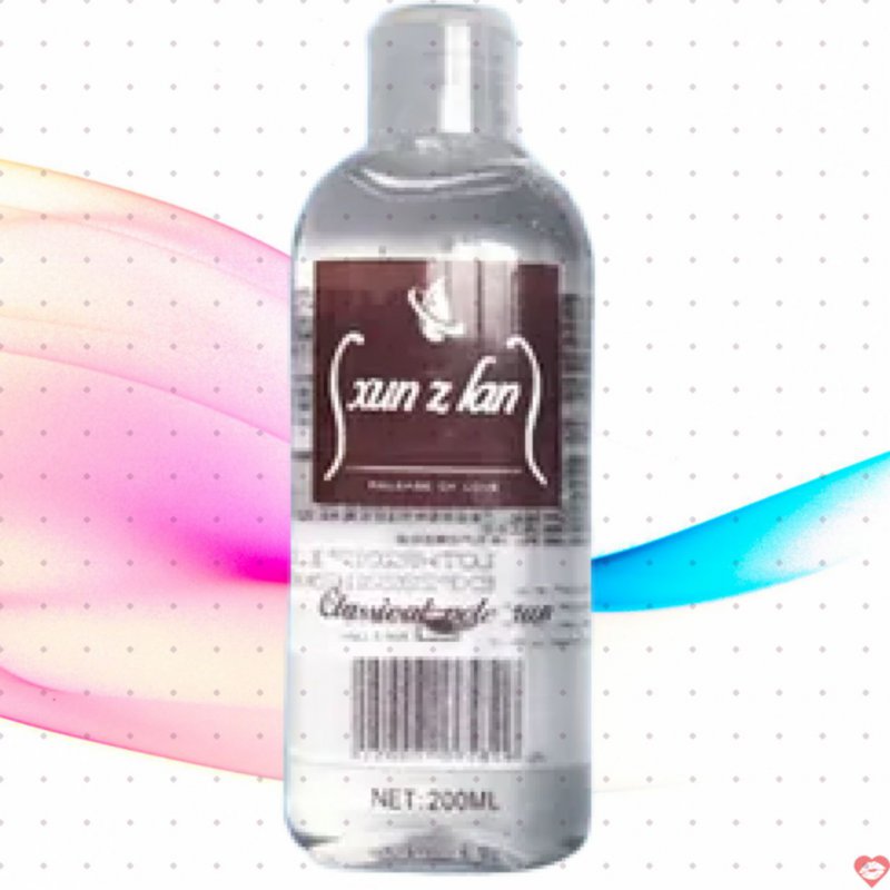 Gel bôi trơn Vanessa - Lựa chọn không thể thiếu cho mỗi cặp đôi