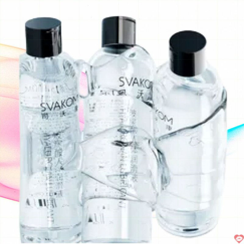 Gel Bôi Trơn Svakom Hyaluronan 200ml