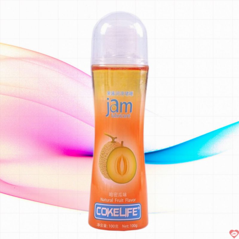 Gel Bôi Trơn Quan Hệ Miệng Cokelife Hương Dưa Lưới 100 ml