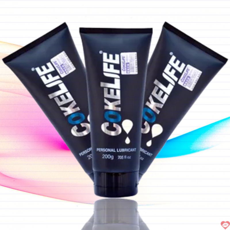 Gel bôi trơn Cokelife Nhật Bản hương bạc hà