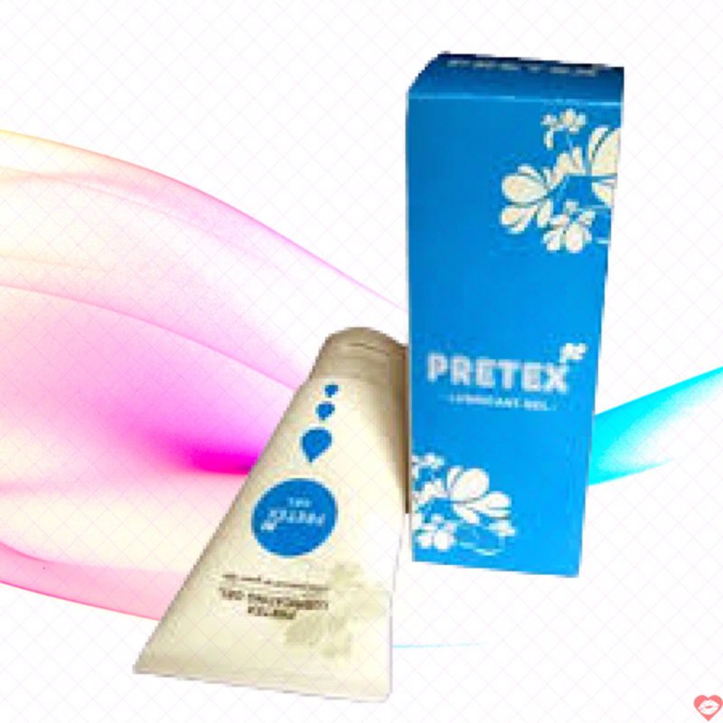 Gel Bôi Trơn Chính Hãng Giá Rẻ Pretex - Thái Lan
