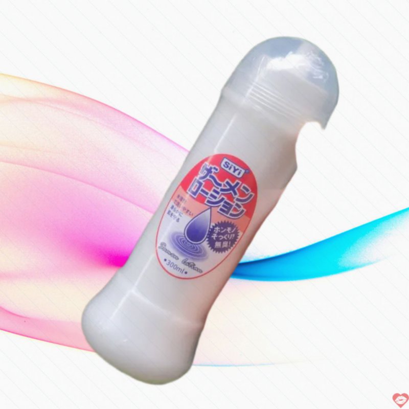 GEL TINH TRÙNG NHẬT BẢN 300ML