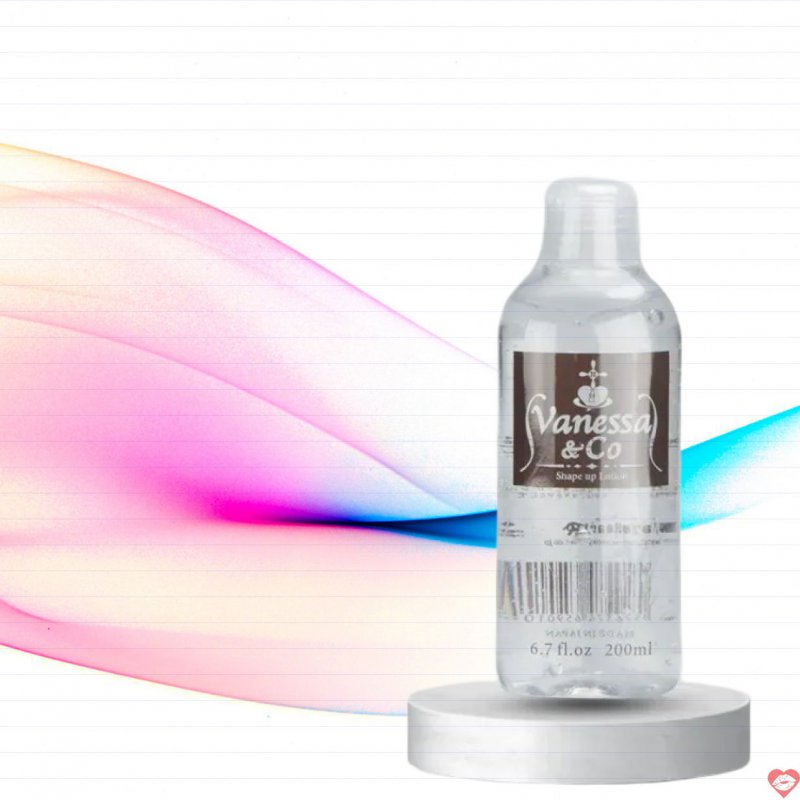 Gel bôi trơn Vanessa 200ml