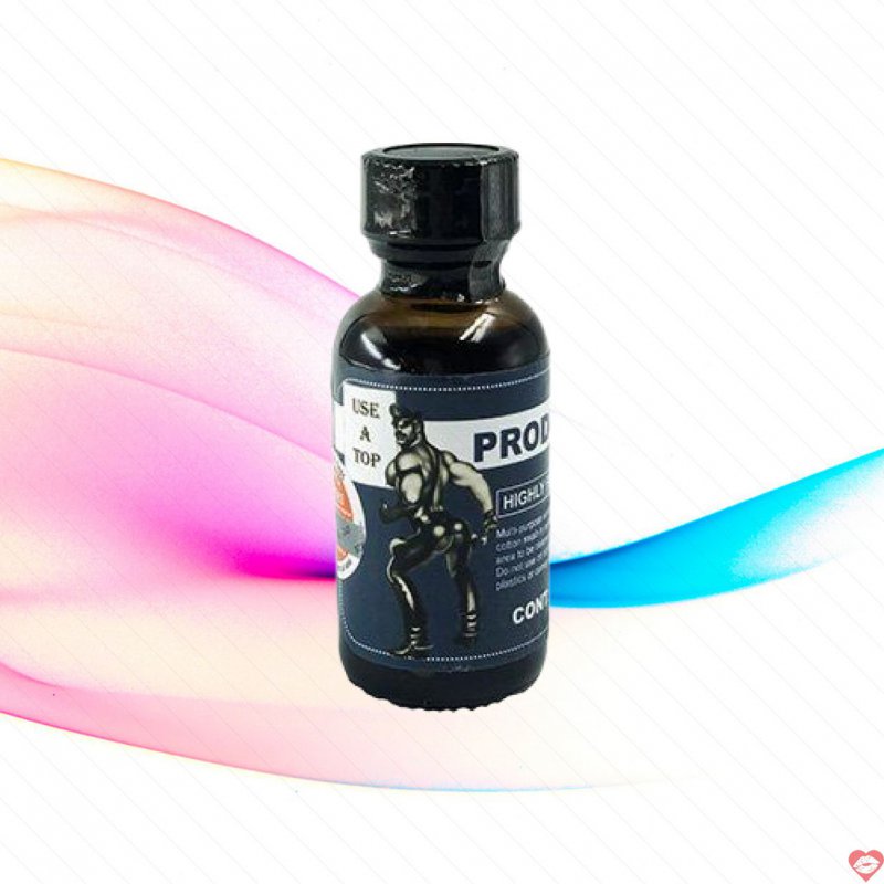 Popper Tom Of Finland 30ml chính hãng cao cấp tăng khoái cảm 