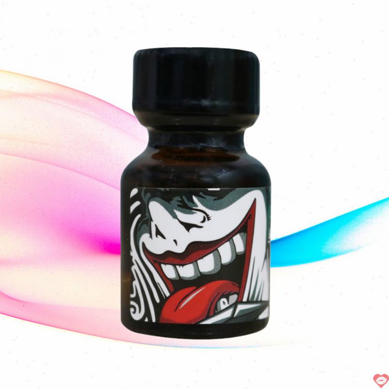 Chai hít tăng khoái cảm Popper PWD USA Glow Job - Chai 10ml