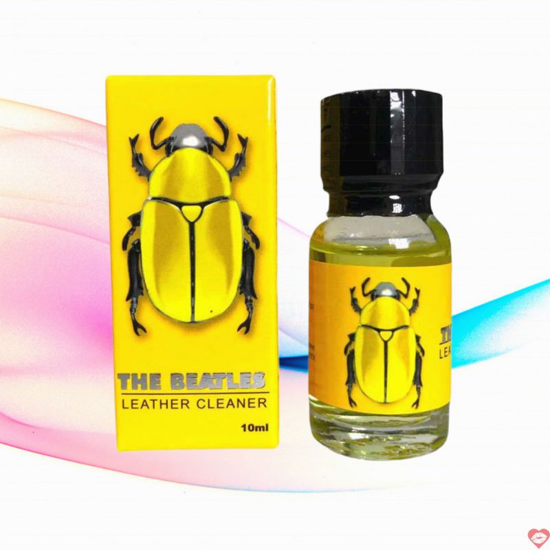 Chai Hít Lâng Lâng Popper Bọ Luxury 10ml