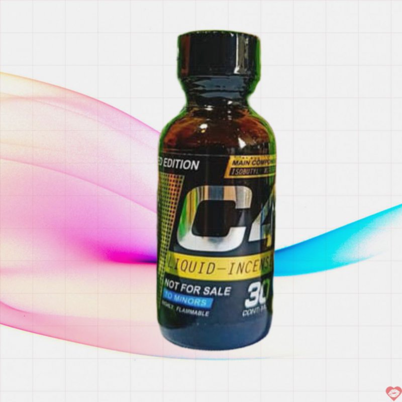 Chai hít Popper C4 30ml