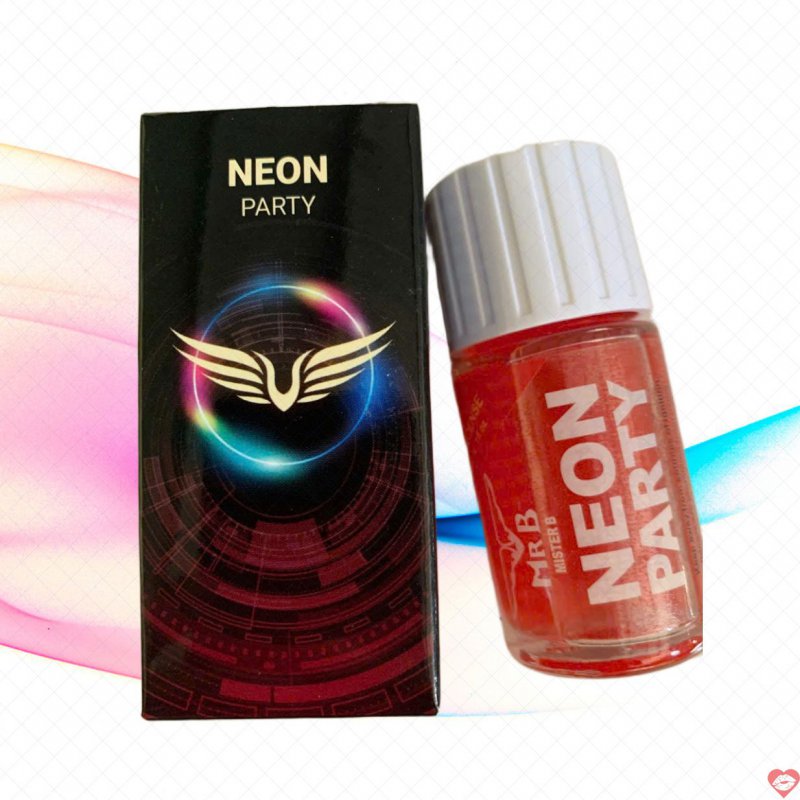 Popper neon 40ml